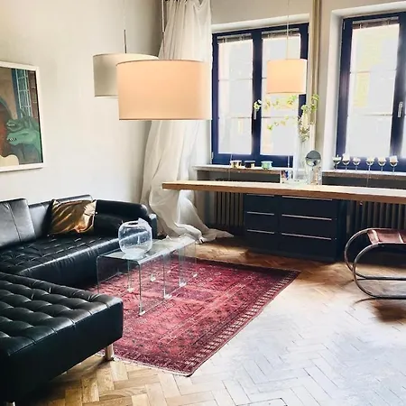 Dreams True- Design In Rynek Βρότσλαβ