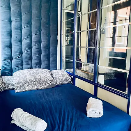 Dreams True- Design In Rynek Διαμέρισμα