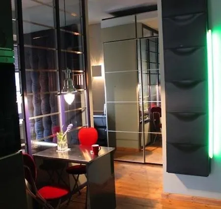 Dreams True- Design In Rynek Apartment *