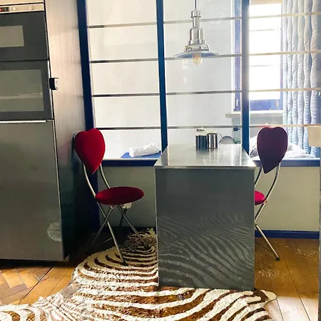 Dreams True- Design In Rynek Apartment Wroclaw