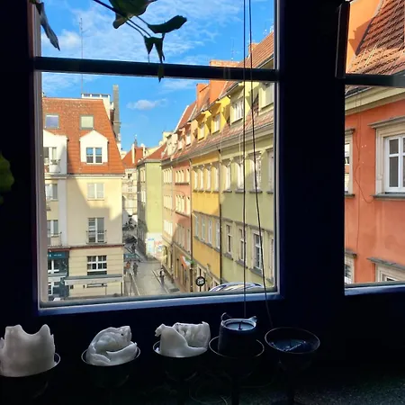 Apartment Dreams True- Design In Rynek *